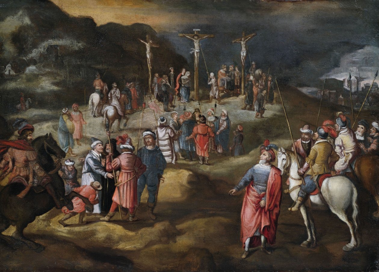Calvary