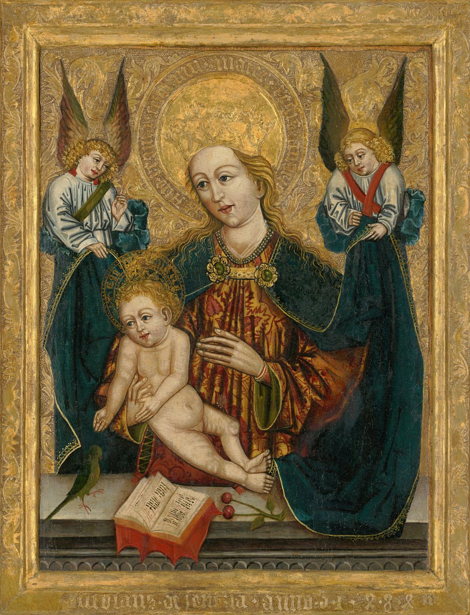 Madonna, Poprad