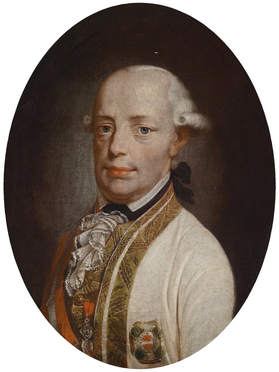 İmparator II. Leopold