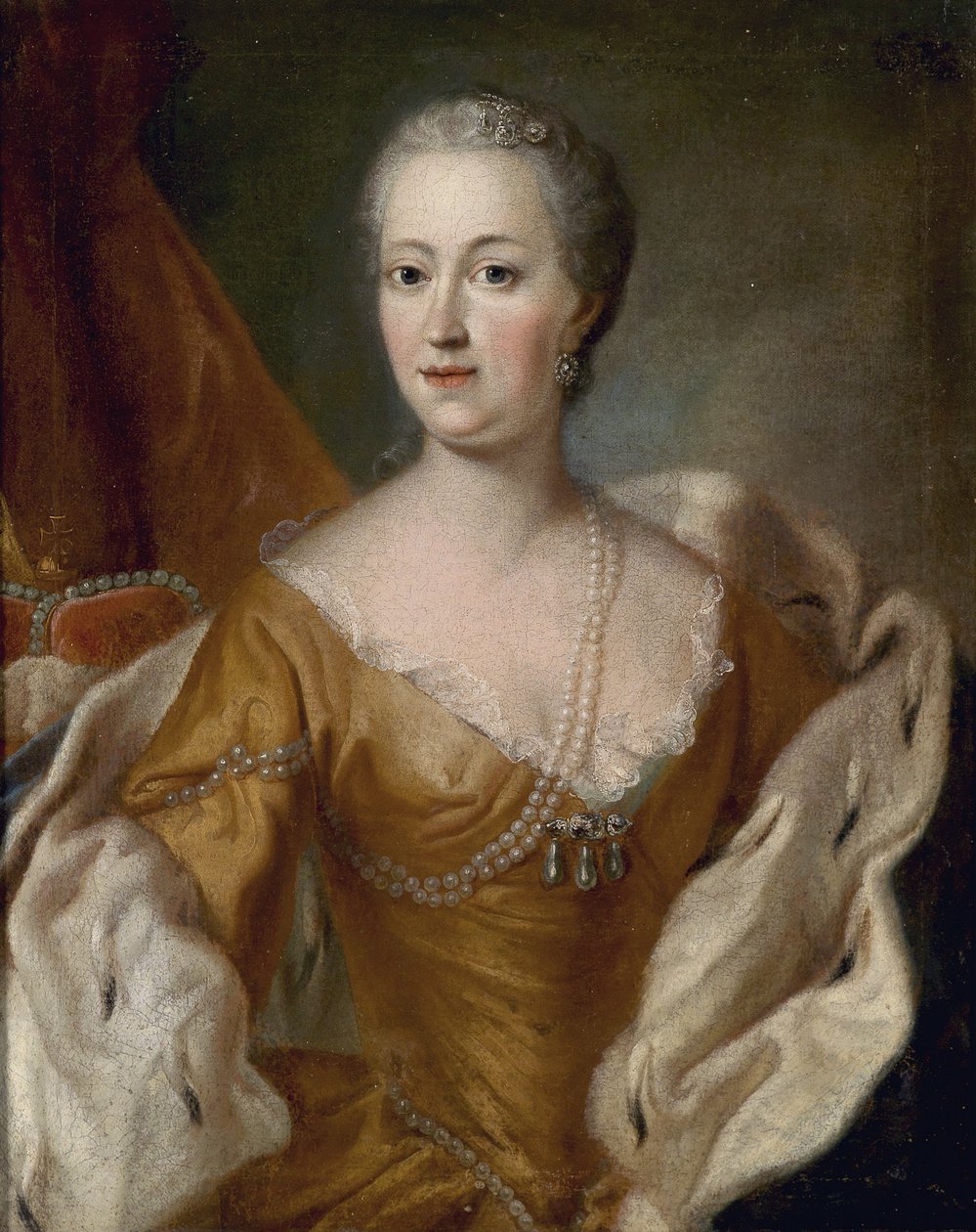Maria Theresia