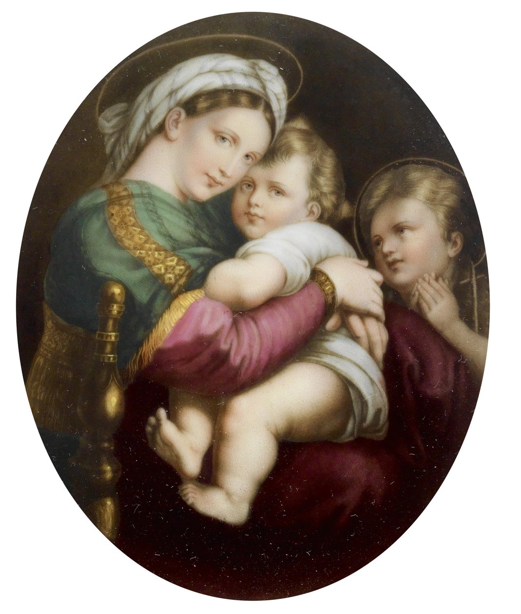Raphael