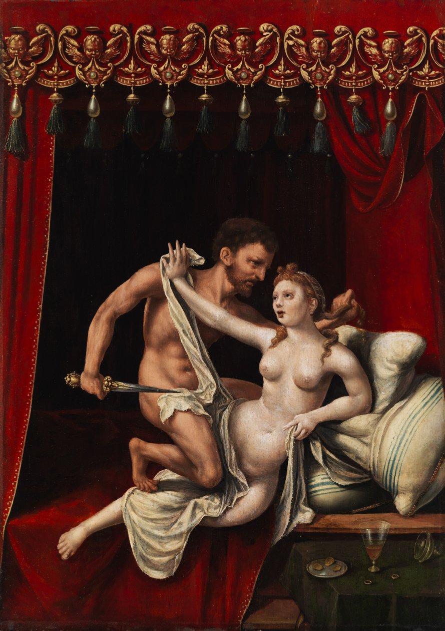 Lucretia