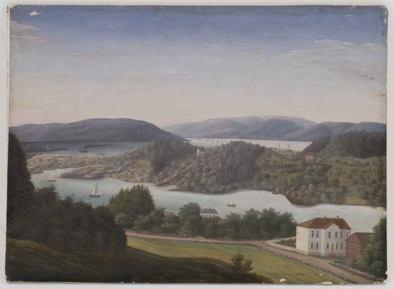 Schafeløkken