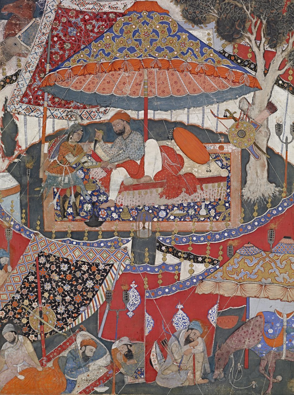 Dastan-ı Amir Hamza
