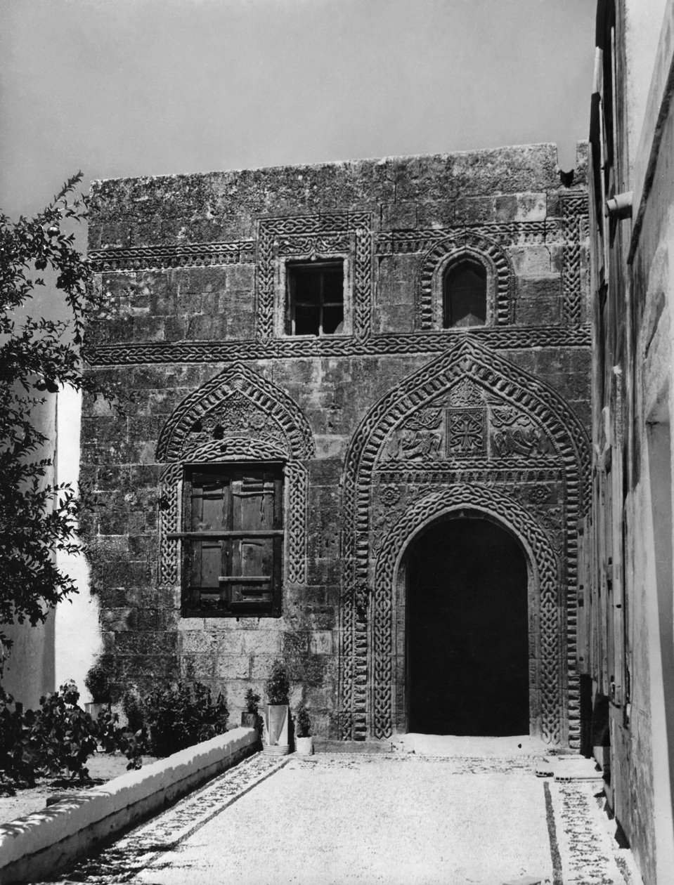 Lindos, Rodos