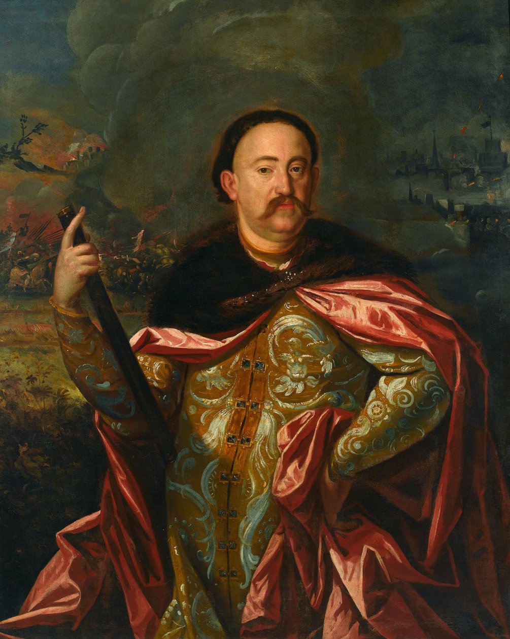 Anonim - III. John Sobieski