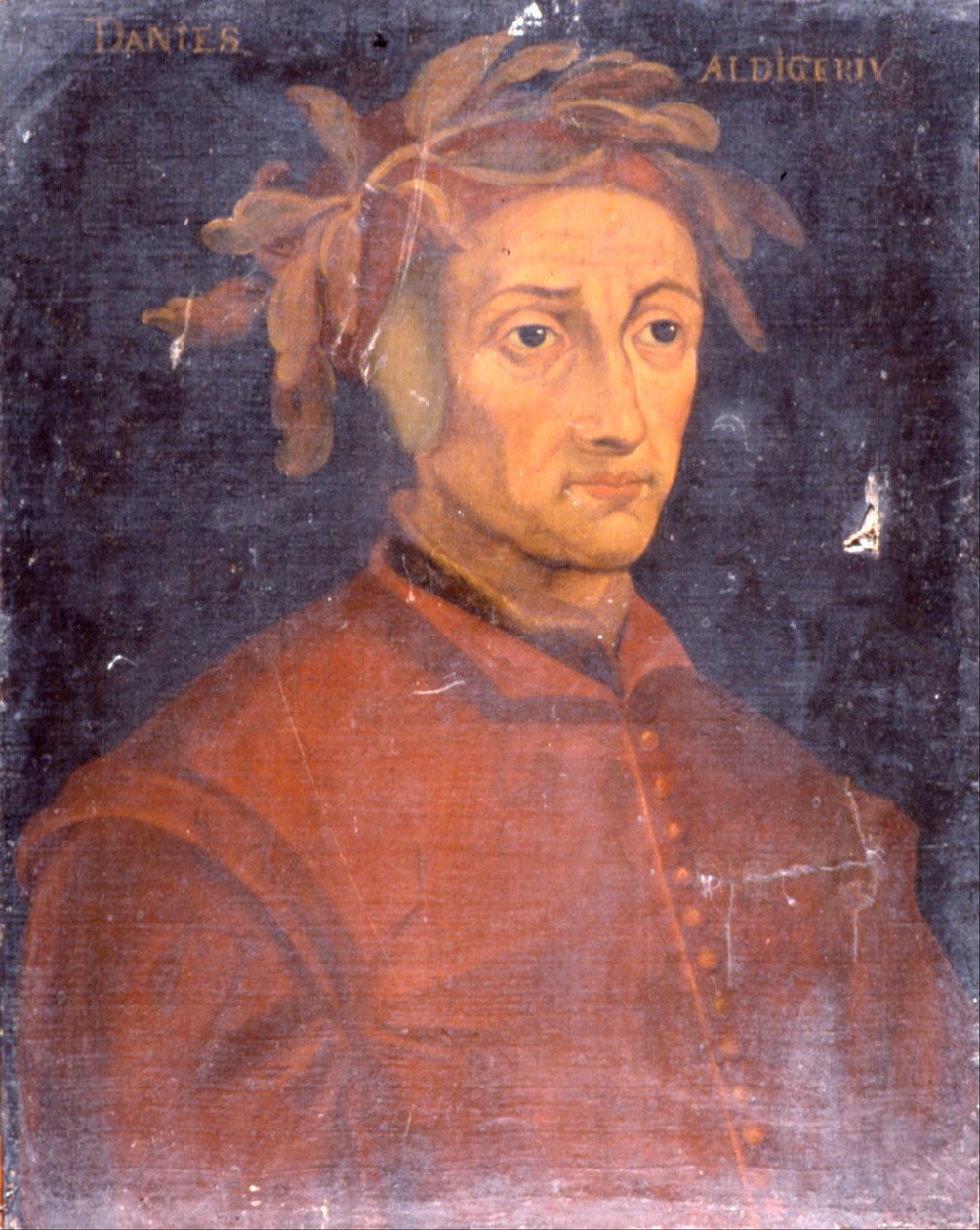 İngiliz - Dante by Unbekannt Unbekannt