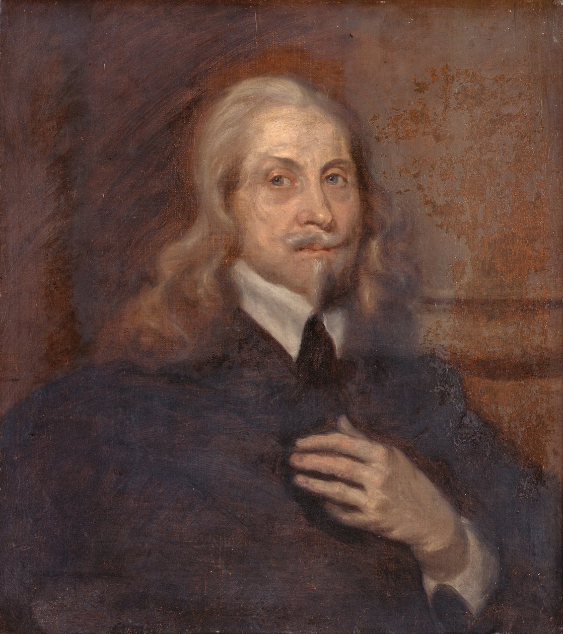 İngiliz - Richard Perkins by Unbekannt Unbekannt
