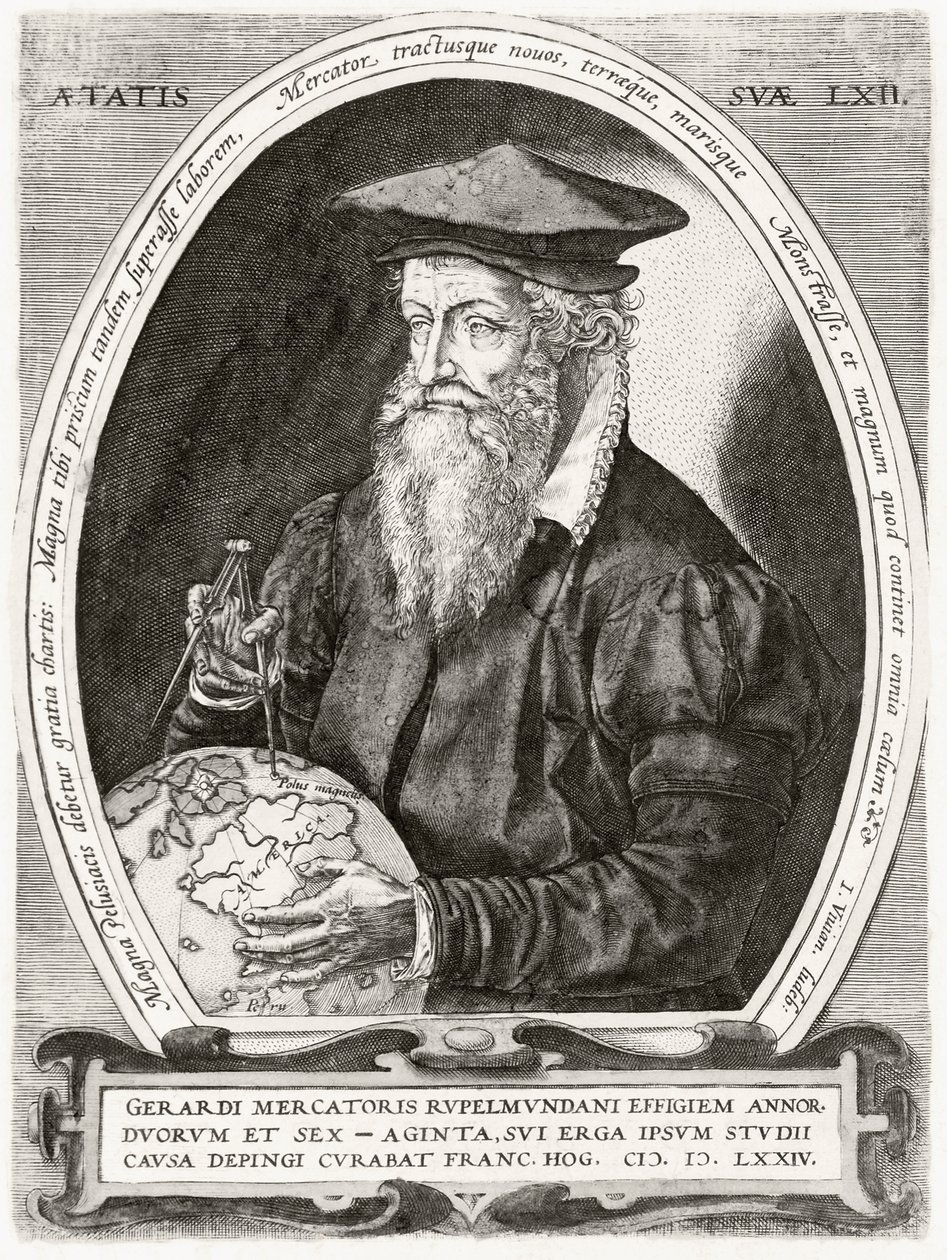 Gerard Manley by Unbekannt Unbekannt