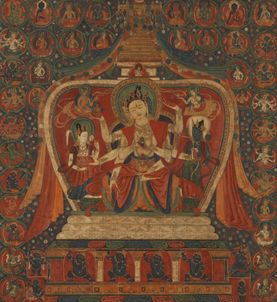 Stupa