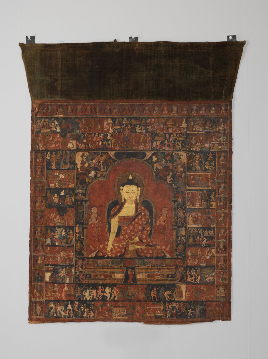 Buda
