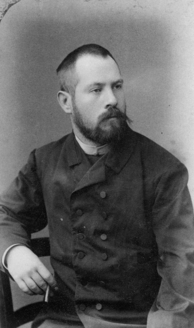 Lovis Korint Paris