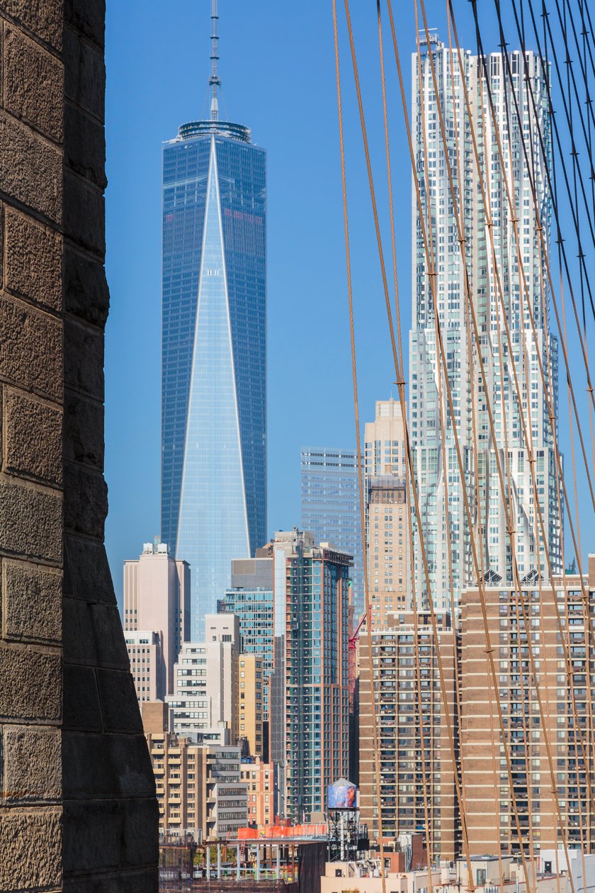 New York, ABD. by Unbekannt Unbekannt