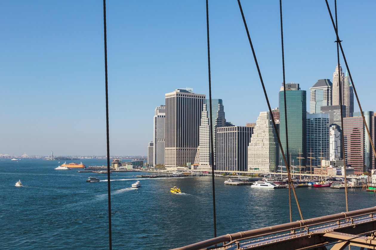 New York, ABD. by Unbekannt Unbekannt