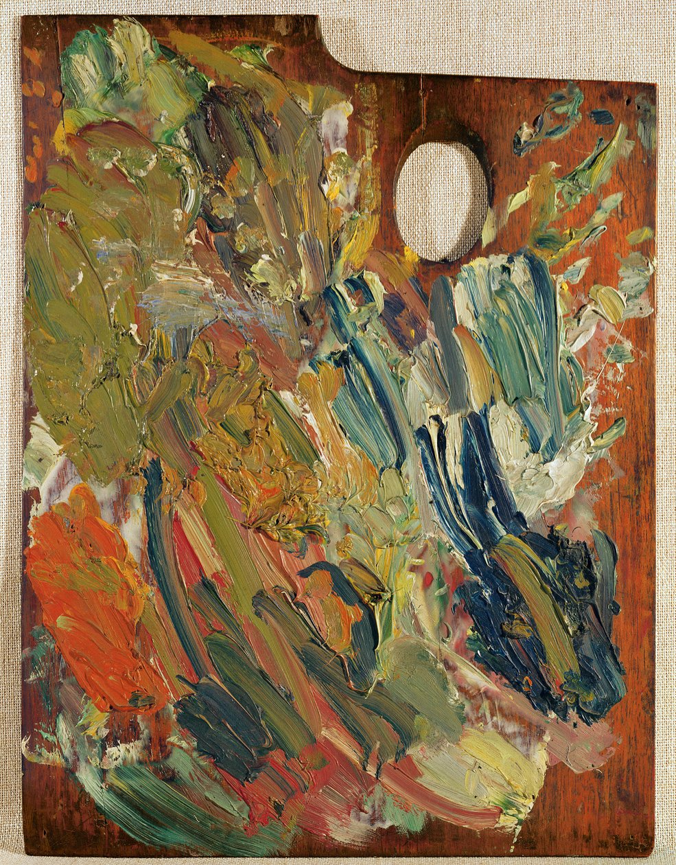 Van Gogh