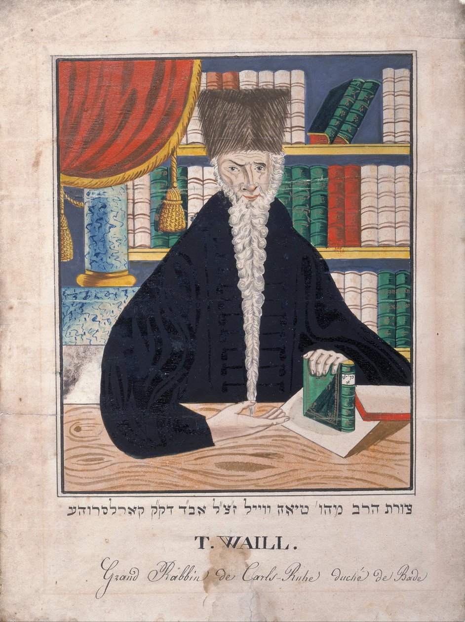 Tiah Weil