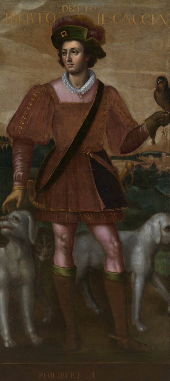 Avcı Filiberto