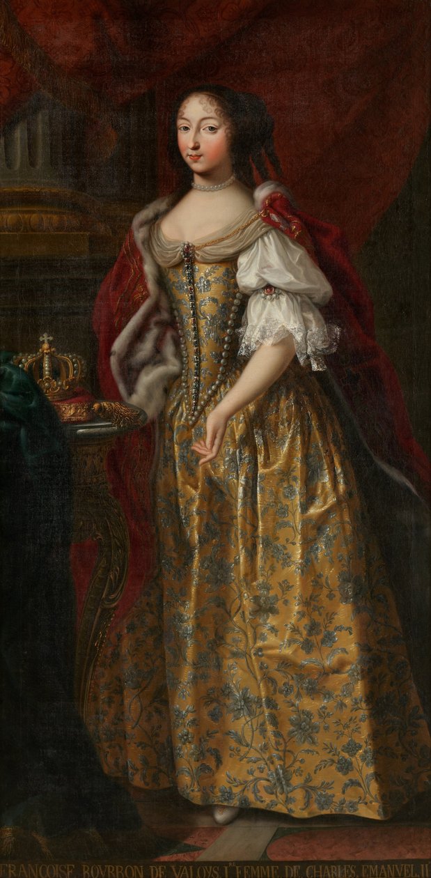 Francesca di Valois