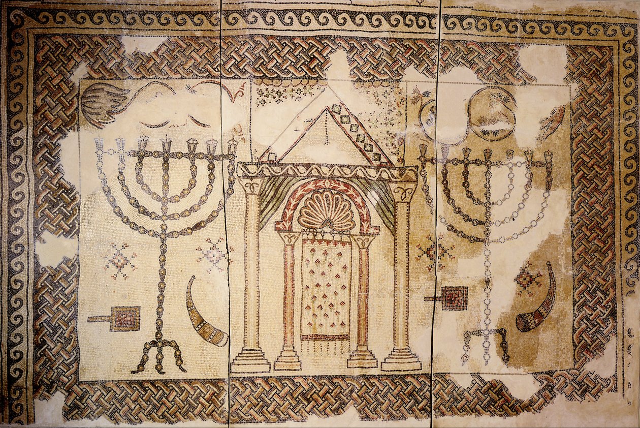 Sinagog katı by Unbekannt Unbekannt