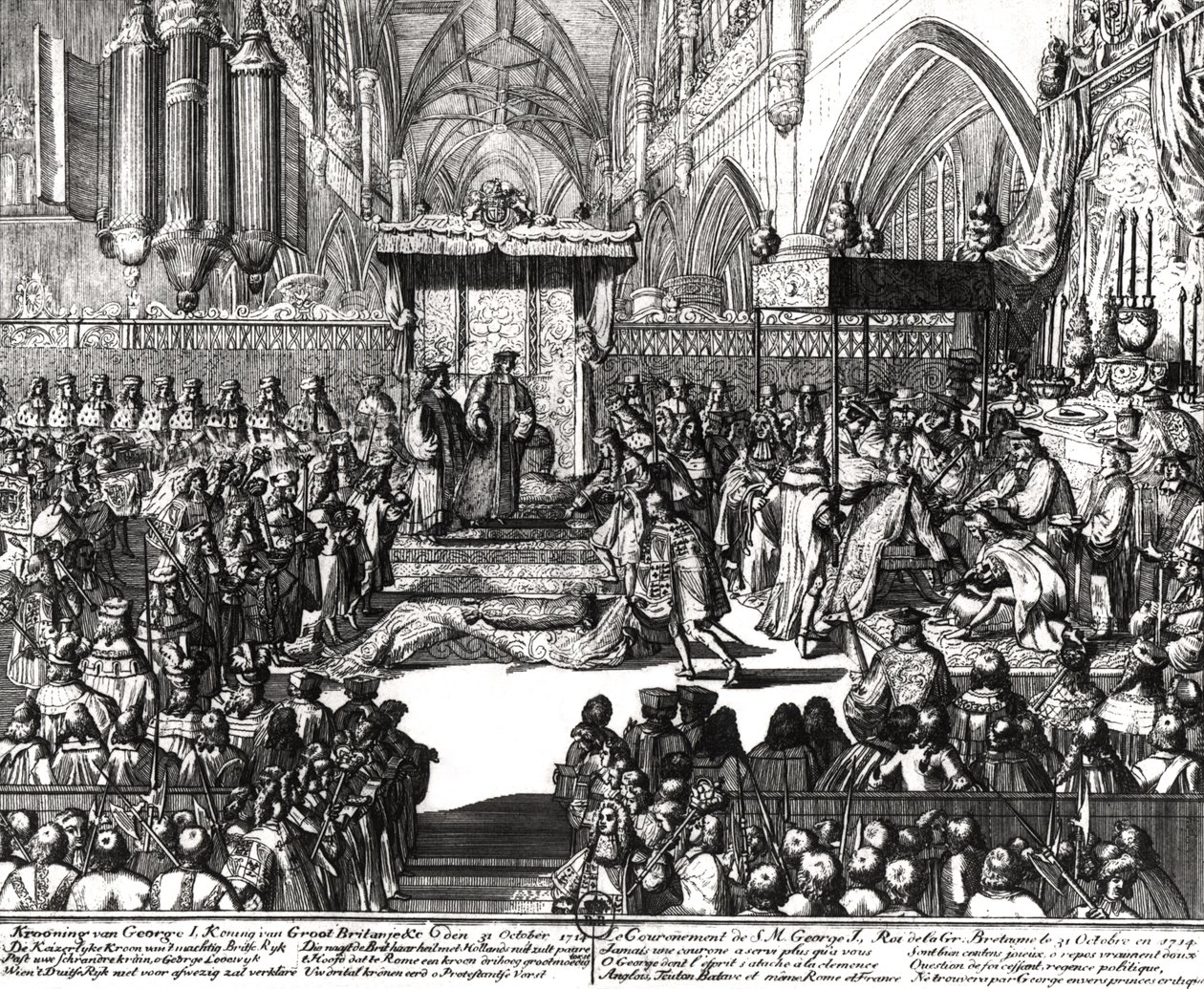 31 Ekim 1714