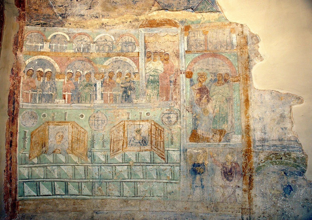 Hipodrom Sarayı by Unbekannt Unbekannt