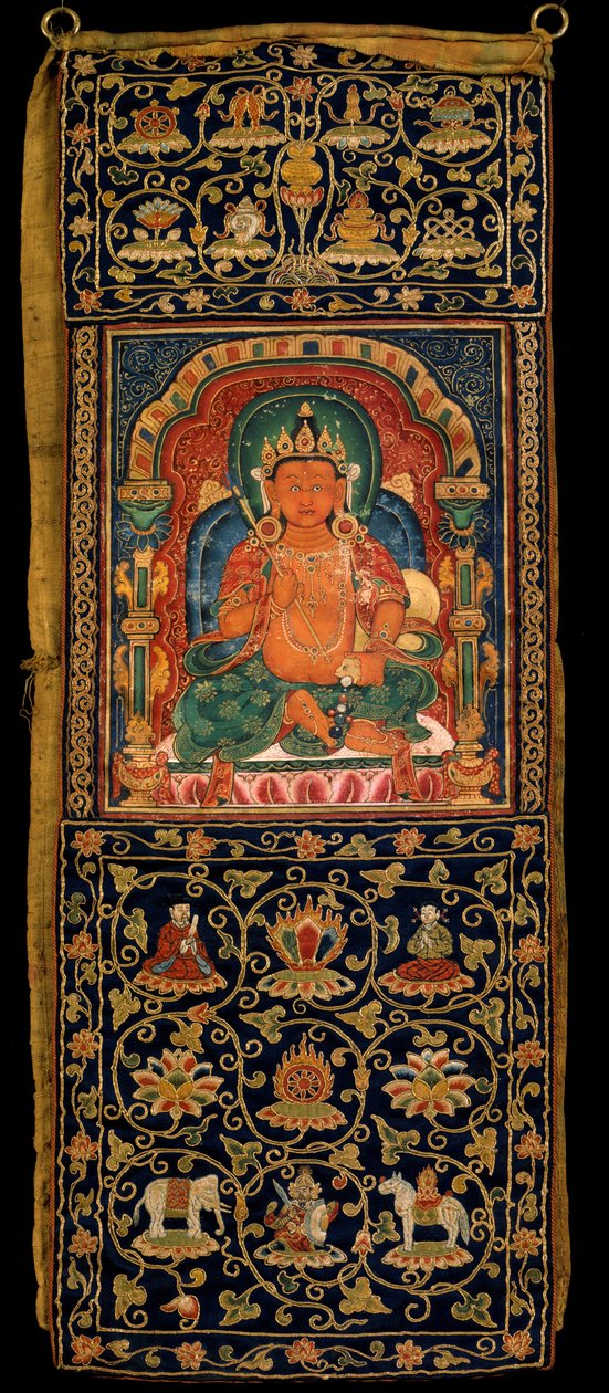 Yaksha Genel Anila by Unbekannt Unbekannt