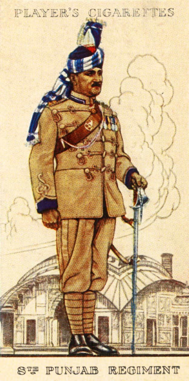8. Pencap Alayı, 1936. by Unbekannt