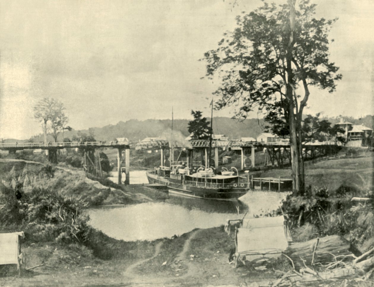 Lismore