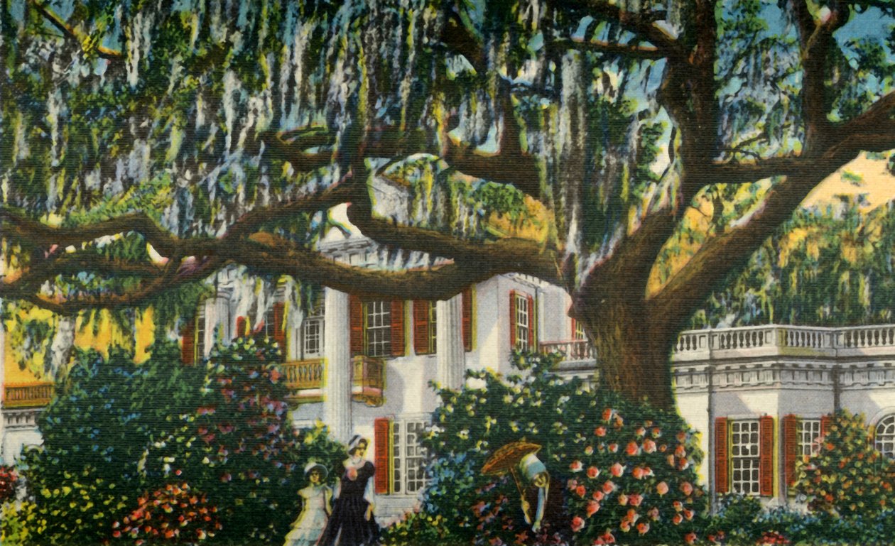 Carolinas