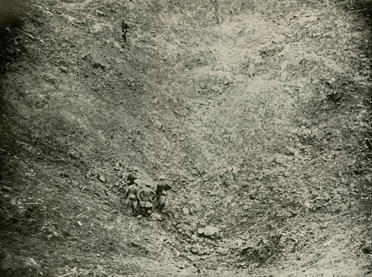 High Wood