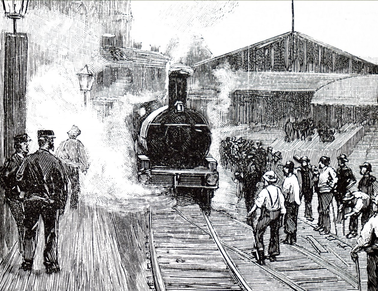 Plymouth Tren İstasyonu