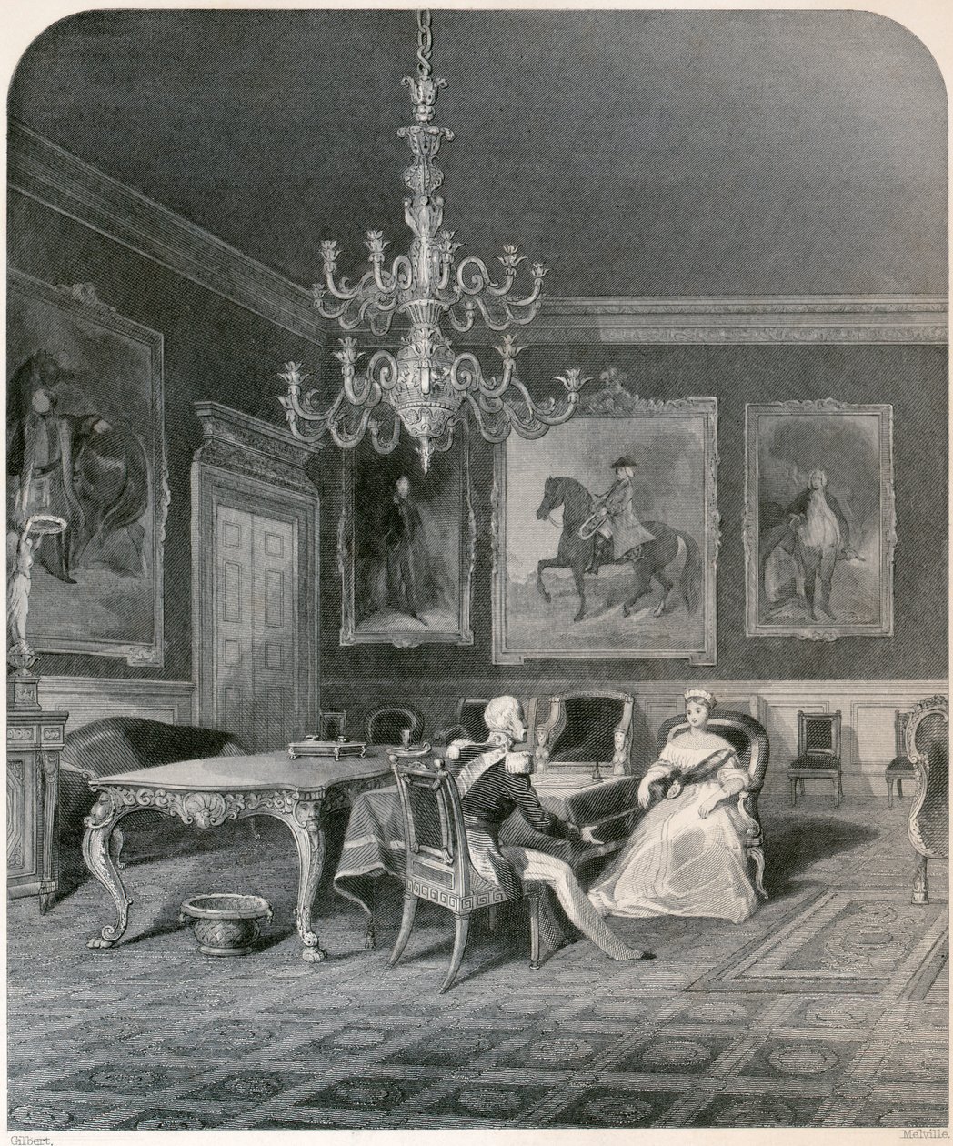 Kraliçe Victoria
