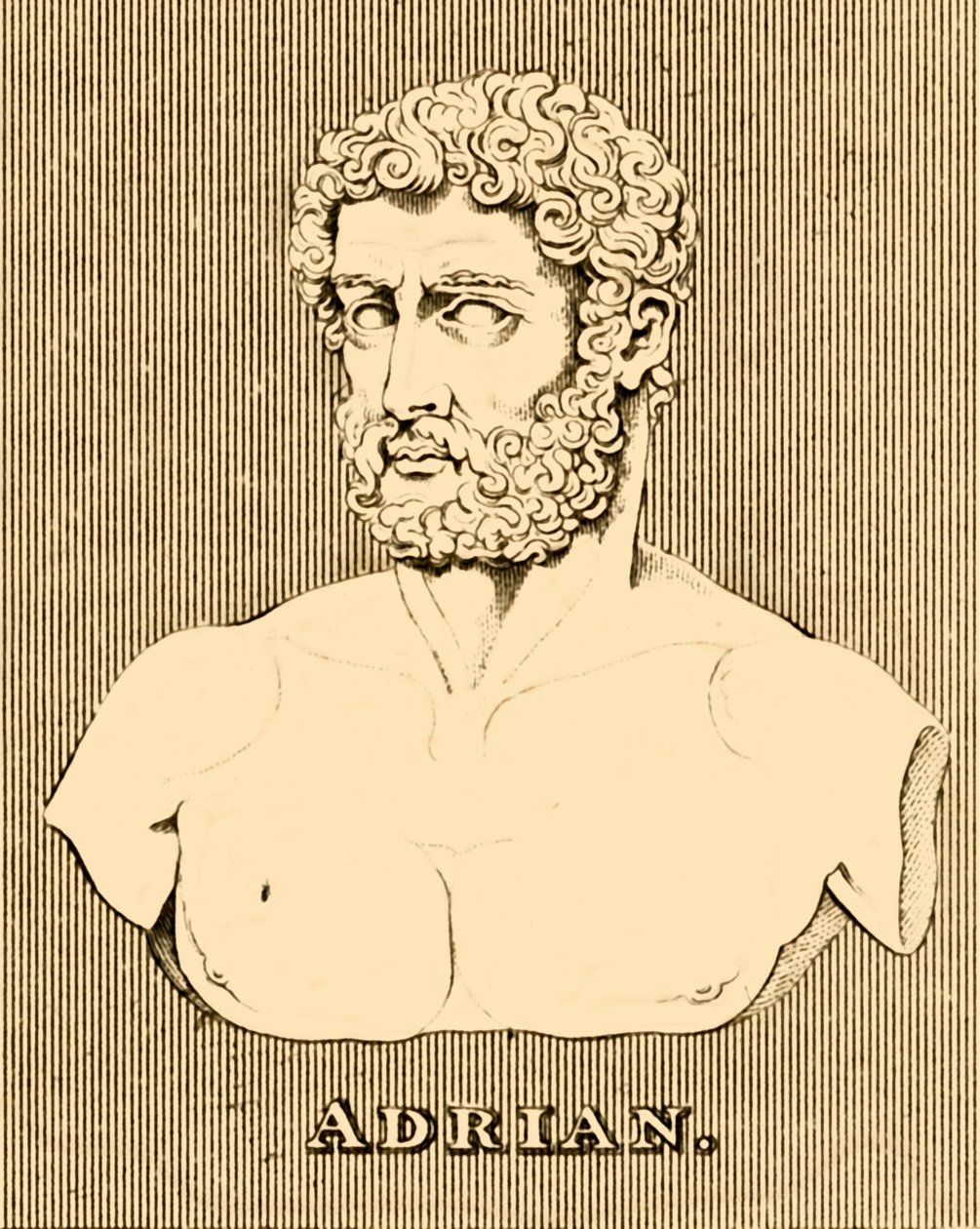 Adrian, MS 76-138, 1830. by Unbekannt