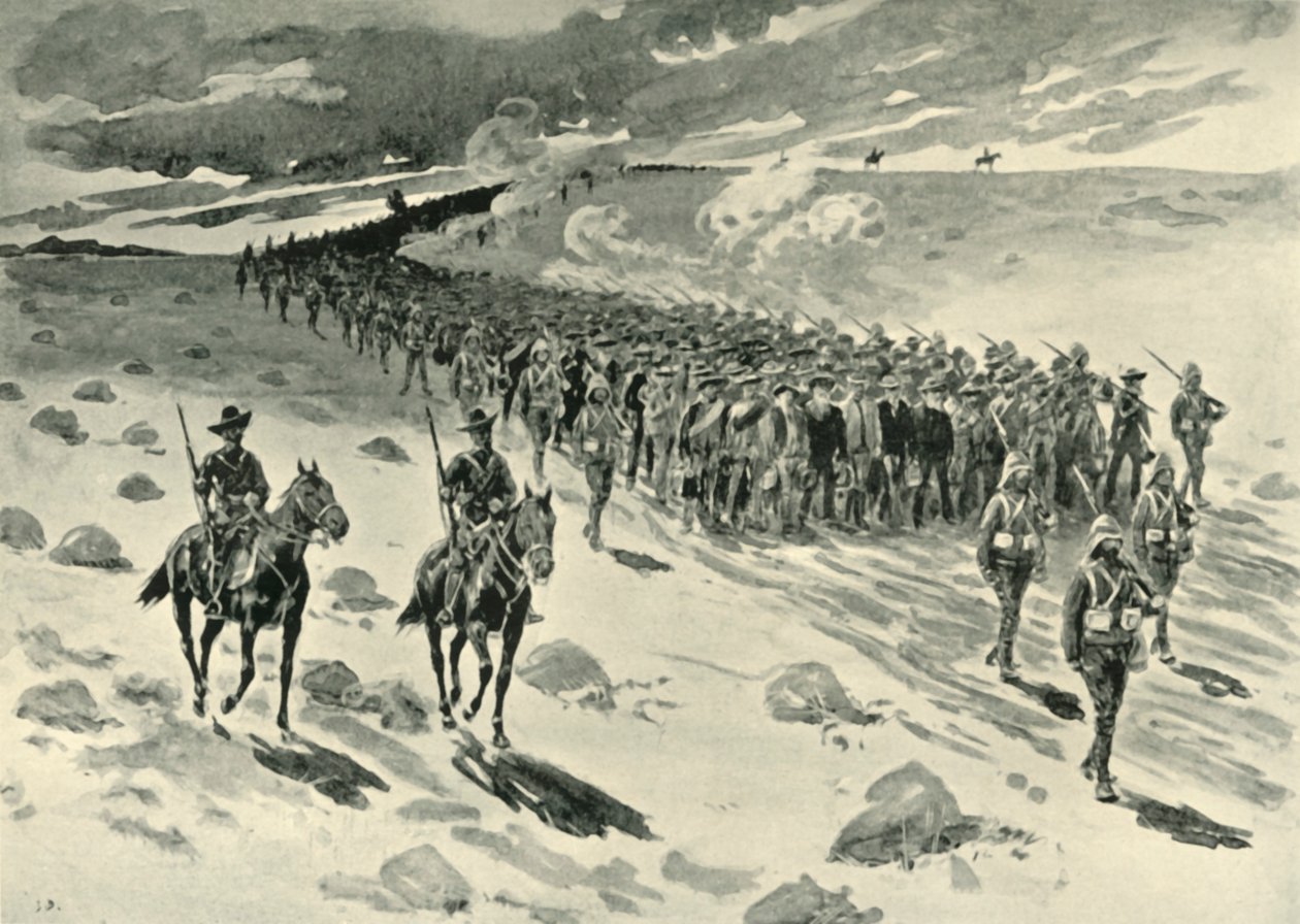 Paardeberg