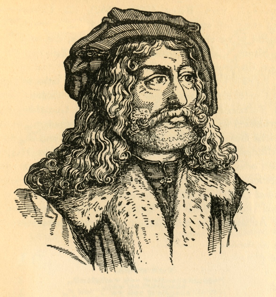 Albrecht Durer, 1933. by Unbekannt
