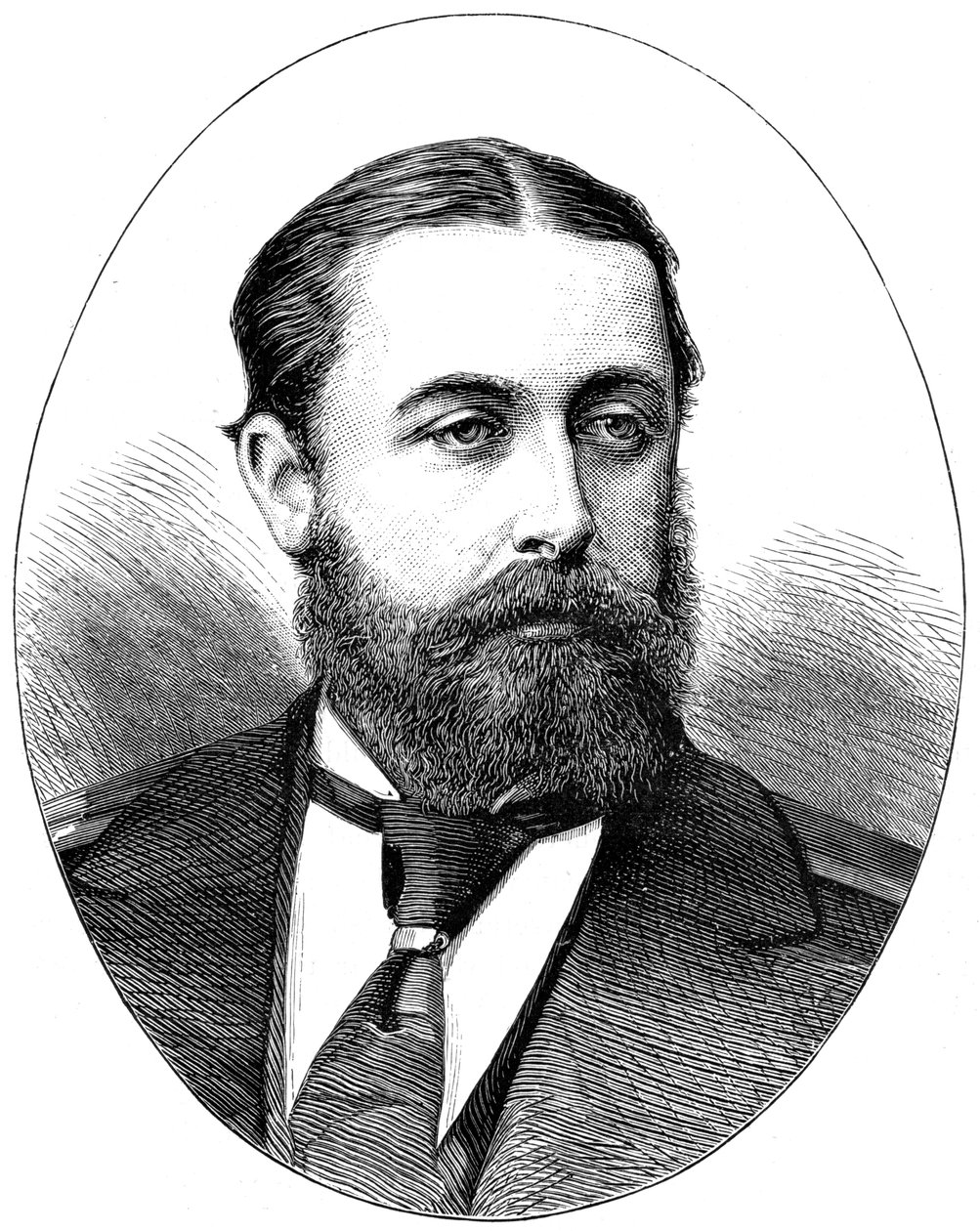 Alfred, Edinburgh Dükü, 1900 by Unbekannt