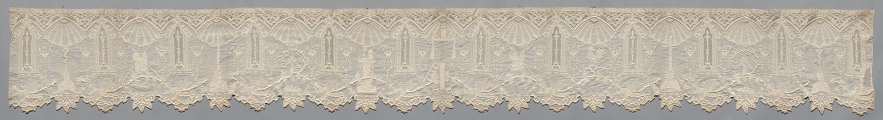 Sunak Bezi, 1800