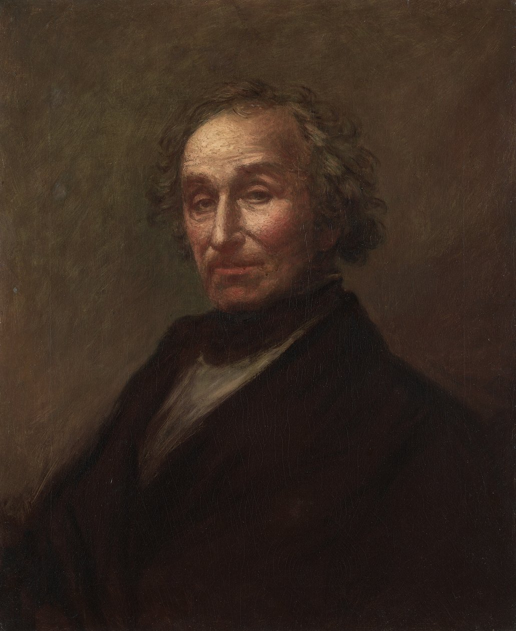 Alvan Clark, 1870
