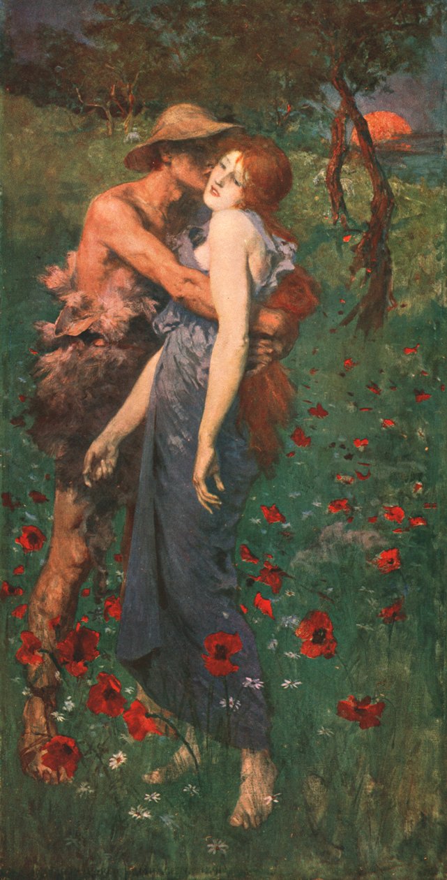 Bir İdil, 1891, c1902. by Unbekannt
