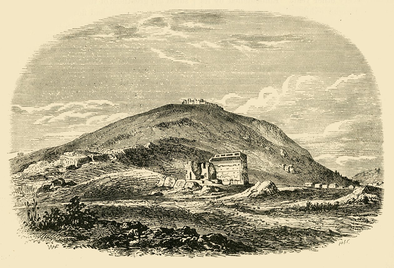 Argos, 1890. by Unbekannt