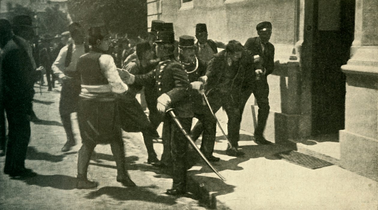 Gavrilo Princip