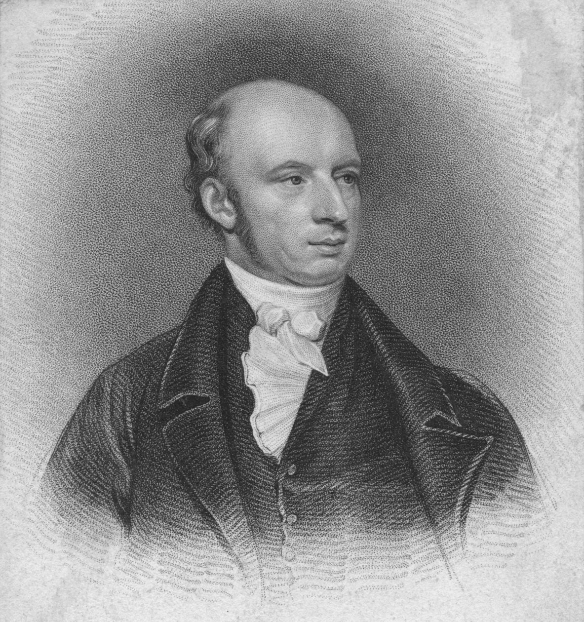 Arthur Aikin Esquire, 1819. by Unbekannt