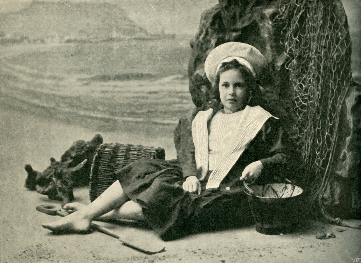 Sahilde, 1902. by Unbekannt