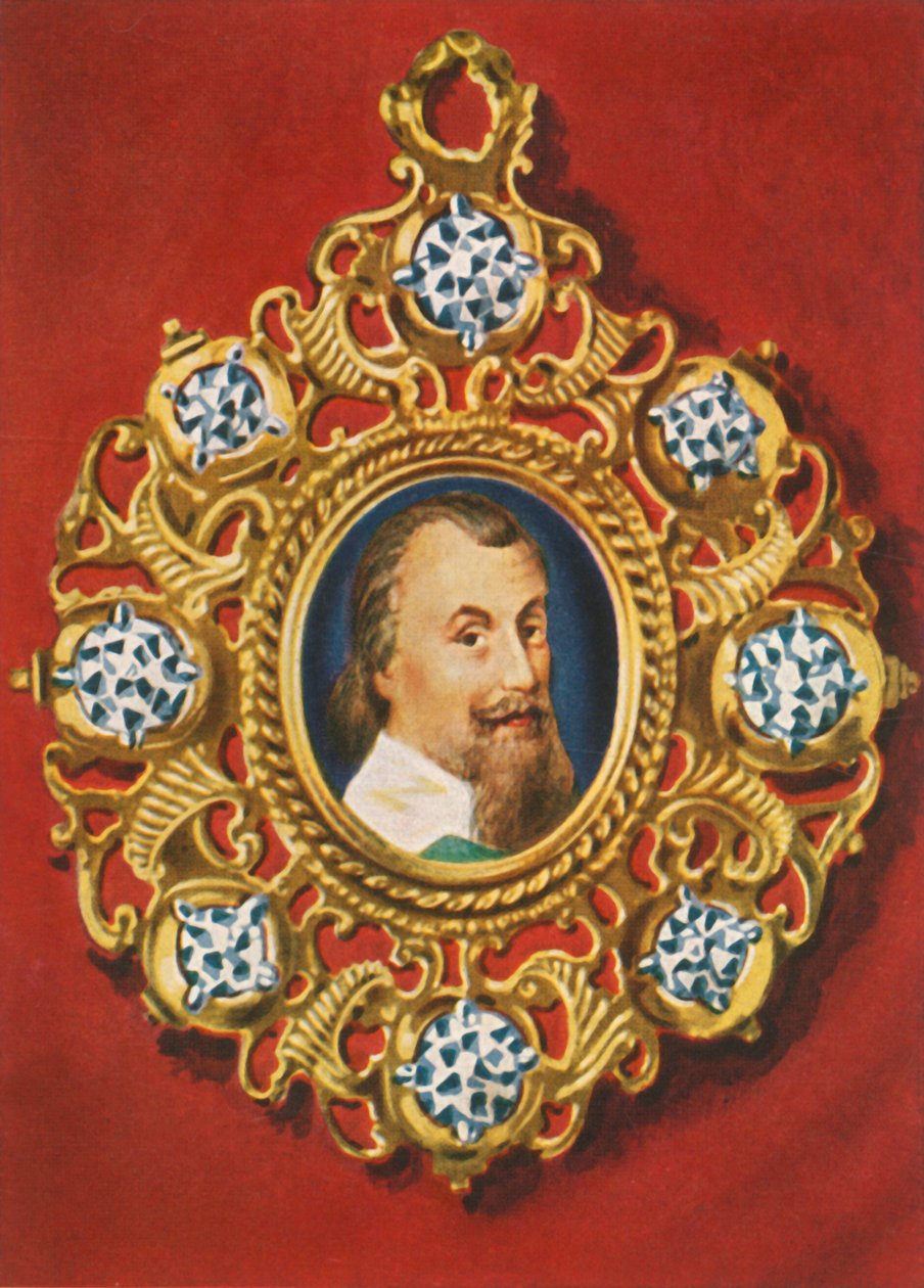 Axel Graf Von Oxenstierna, 1933. by Unbekannt