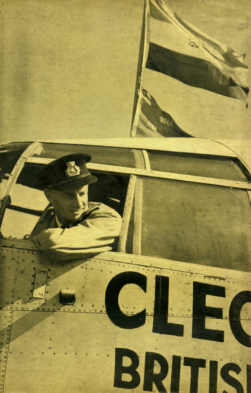 Merchant Airmen
