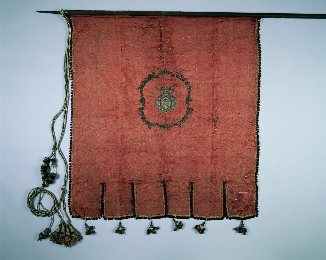 Afiş, 1700