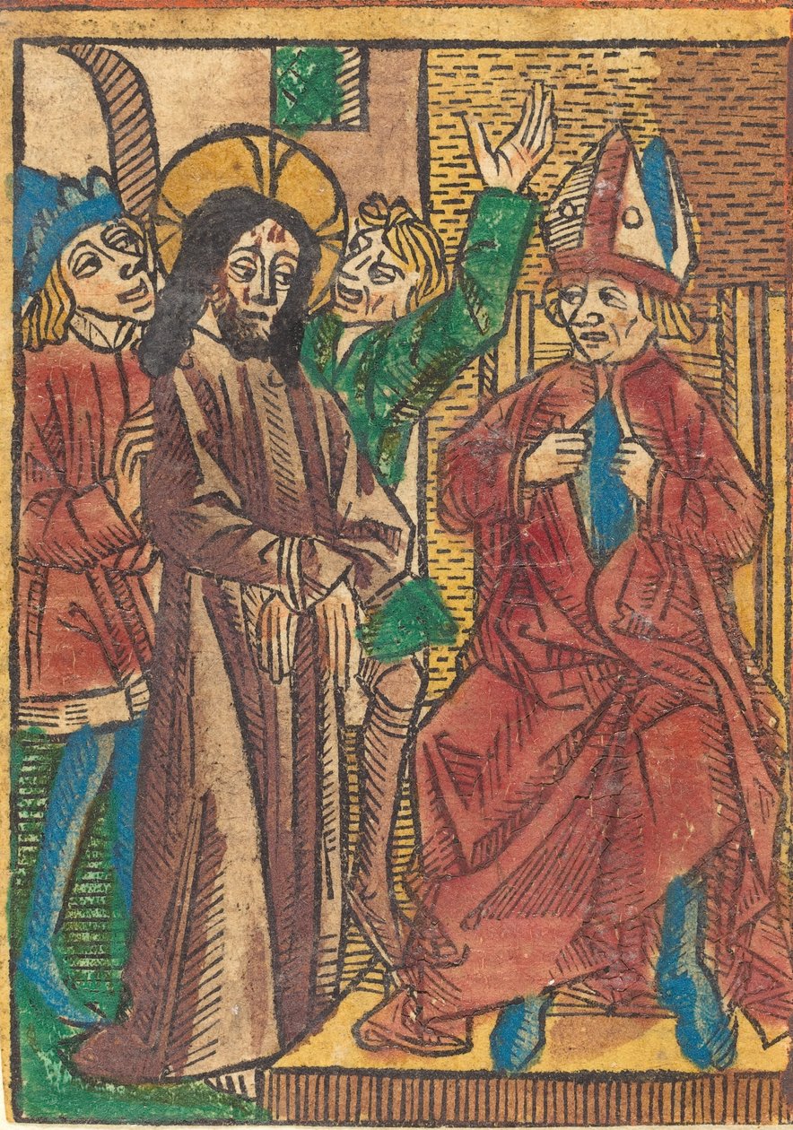Caiaphas