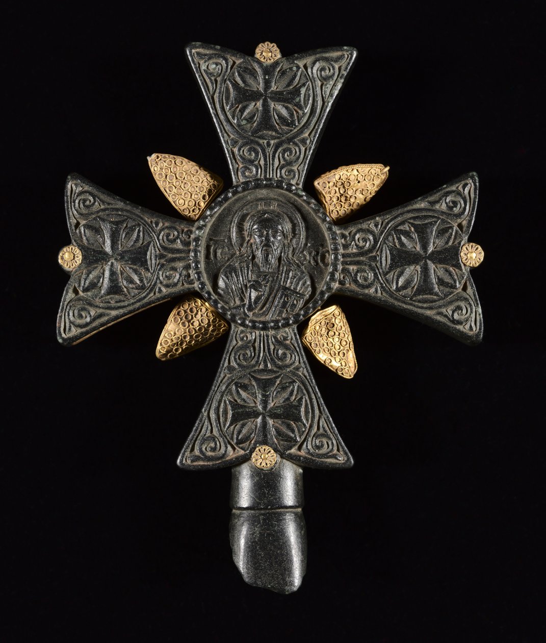 Benediction Cross, 1200