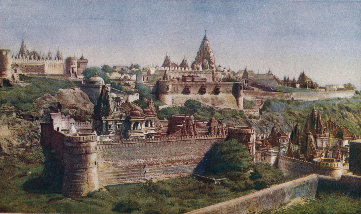Bombay ..., c1920 by Unbekannt