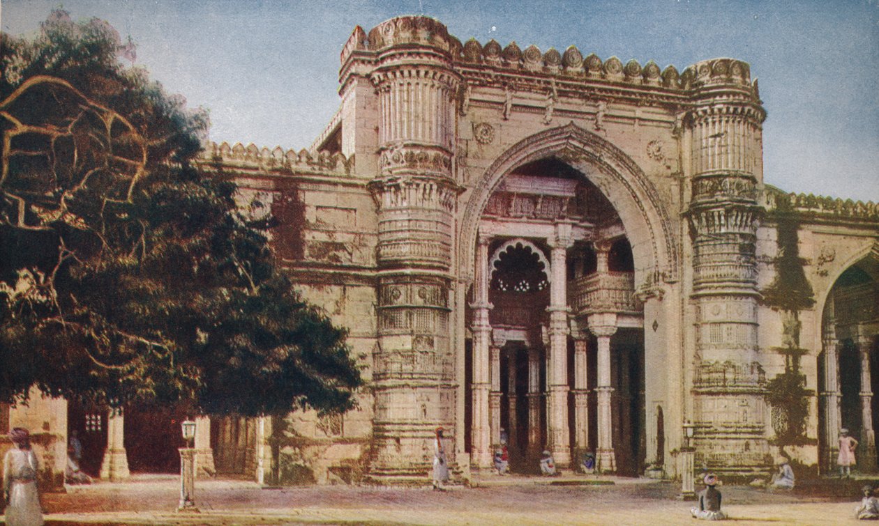 Bombay ..., c1920 by Unbekannt